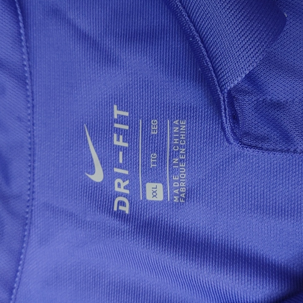 Nike Dri fit Polo Shirt - Picture 3 of 6